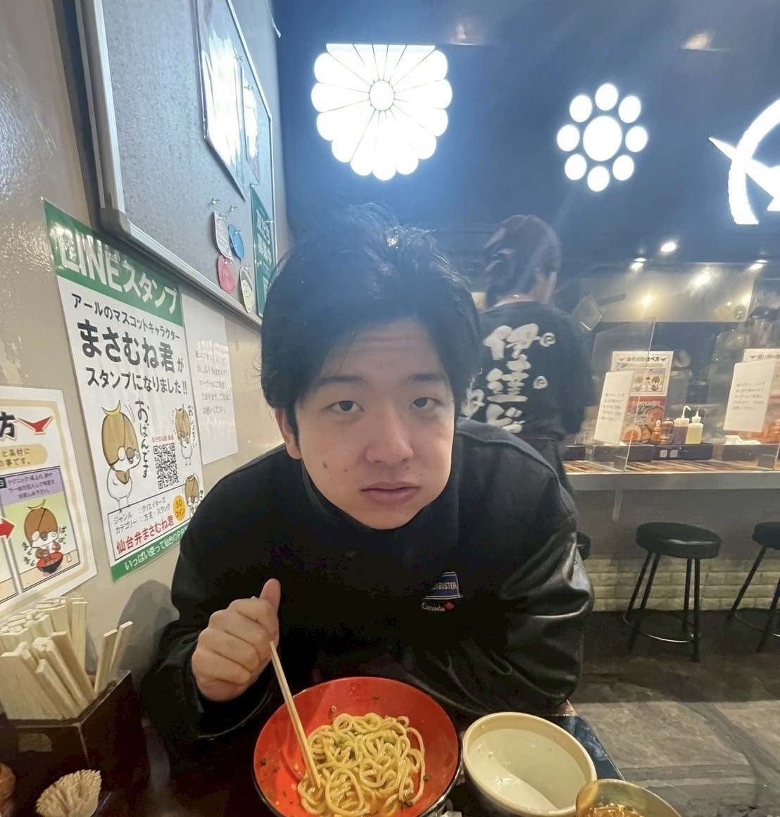 顔写真