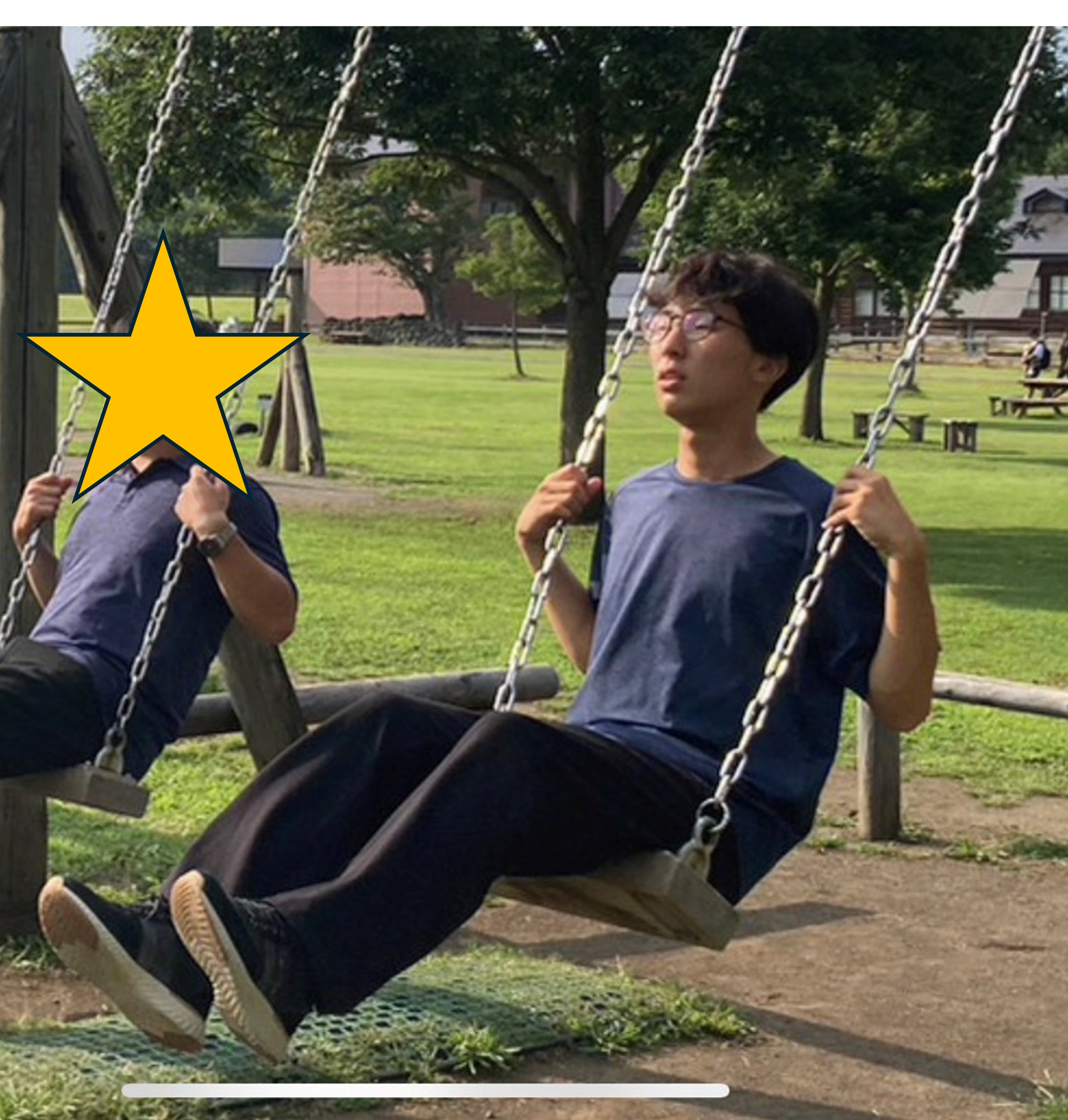 顔写真