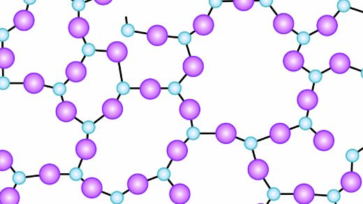 異種の層状物質同士を張り合わせ、優れた電気特性の実現のイメージ